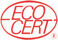 Logo Certification avec Écocert